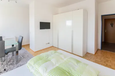 1-Zimmer-Wohnung mieten in Klagenfurt – 30 m², € 513 – Bild 4 von 10