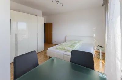 1-Zimmer-Wohnung mieten in Klagenfurt – 30 m², € 513 – Bild 5 von 10