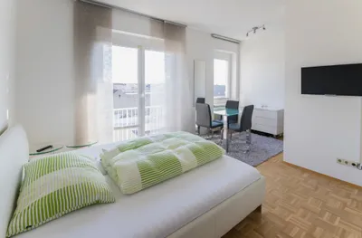 1-Zimmer-Wohnung mieten in Klagenfurt – 30 m², € 513 – Bild 3 von 10