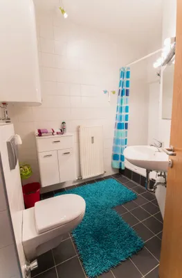 1-Zimmer-Wohnung mieten in Klagenfurt – 30 m², € 513 – Bild 9 von 10