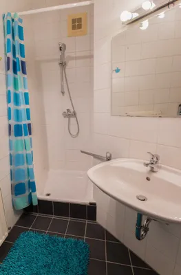 1-Zimmer-Wohnung mieten in Klagenfurt – 30 m², € 513 – Bild 10 von 10