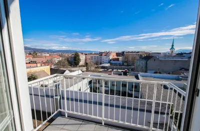 1-Zimmer-Wohnung mieten in Klagenfurt – 30 m², € 513 – Bild 6 von 10