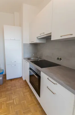 1-Zimmer-Wohnung mieten in Klagenfurt – 30 m², € 513 – Bild 8 von 10