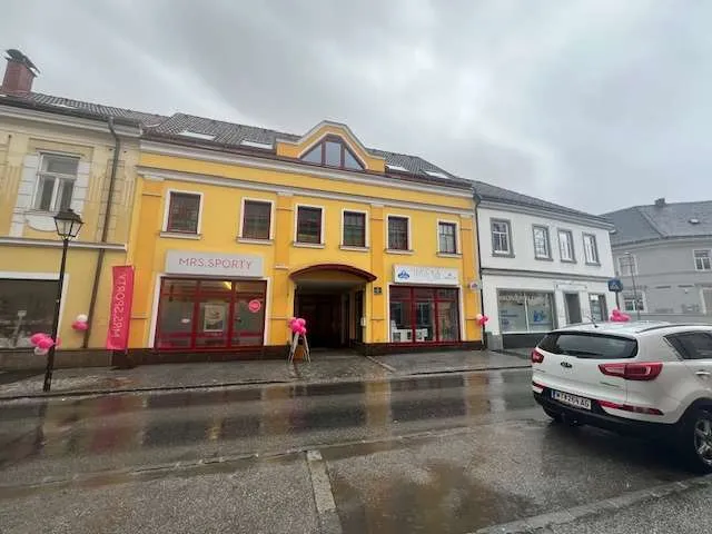 Geschäft/ Büro im Zentrum von Waidhofen - View 3