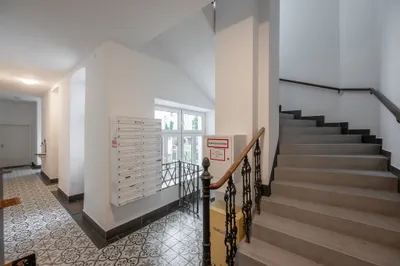 1-Zimmer-Wohnung kaufen in Wien – 33,41 m², € 218.900 – Bild 8 von 19