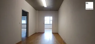 4-Zimmer-Gewerbeimmobilie mieten in Salzburg Stadt – 120 m², € 1.300 – Bild 5 von 5
