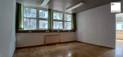 4-Zimmer-Gewerbeimmobilie mieten in Salzburg Stadt – 120 m², € 1.300 – Bild 3 von 5
