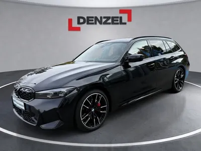 BMW 3er-Reihe