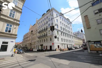 5-Zimmer-Gewerbeimmobilie mieten in Wien – 147 m², € 2.458 – Bild 2 von 10