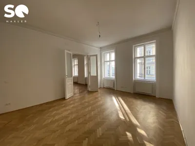 5-Zimmer-Gewerbeimmobilie mieten in Wien – 147 m², € 2.458
