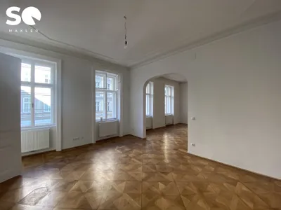 5-Zimmer-Gewerbeimmobilie mieten in Wien – 147 m², € 2.458 – Bild 4 von 10