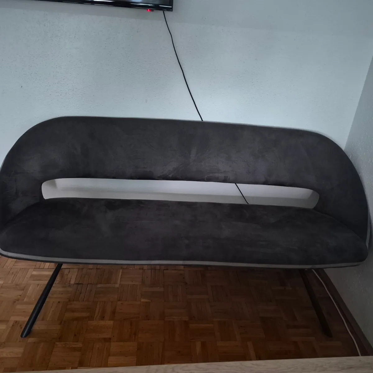 Küchen sofa, € 60,- (4523 Aschach an der Steyr)