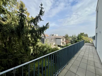 2-Zimmer-Wohnung mieten in Wien – 41,53 m², € 920 – Bild 2 von 12