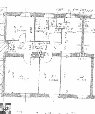 4-Zimmer-Wohnung mieten in Leibnitz – 73,65 m², € 610 – Bild 12 von 12