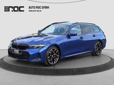 BMW 3er-Reihe