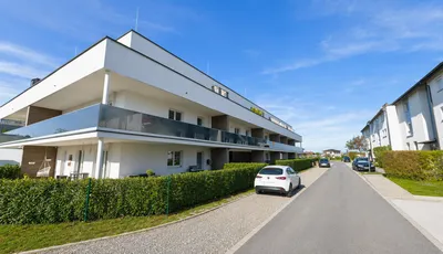2-Zimmer-Wohnung mieten in Amstetten – 56,77 m², € 926 – Bild 6 von 6