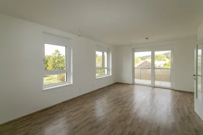 2-Zimmer-Wohnung mieten in Hollabrunn – 55,99 m², € 610 – Bild 4 von 15