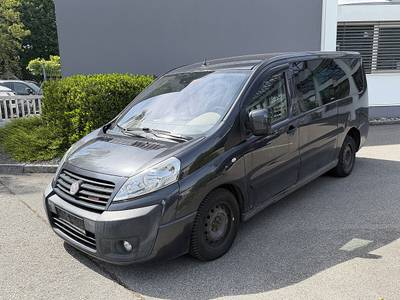 Fiat Scudo Panorama L2H1 2,0 16V DPF Family