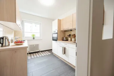 2-Zimmer-Wohnung kaufen in Innsbruck – 70 m², € 460.000