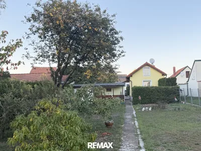 2-Zimmer-Haus kaufen in Hollabrunn – 65 m², € 170.000 – Bild 2 von 18