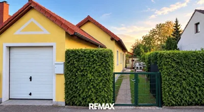2-Zimmer-Haus kaufen in Hollabrunn – 65 m², € 170.000
