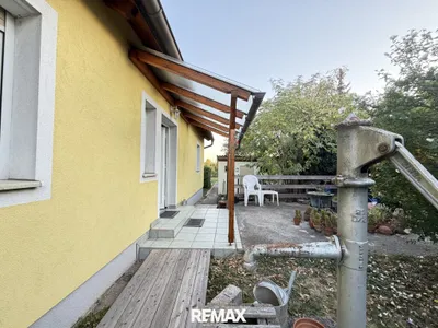2-Zimmer-Haus kaufen in Hollabrunn – 65 m², € 170.000 – Bild 11 von 18
