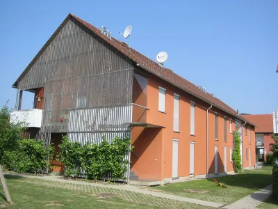 3-Zimmer-Wohnung mieten in Südoststeiermark – 81,58 m², € 725 – Bild 1 von 21