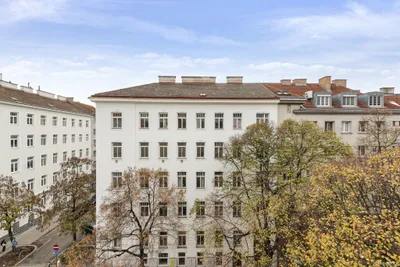 2-Zimmer-Wohnung kaufen in Wien – 60 m², € 245.000