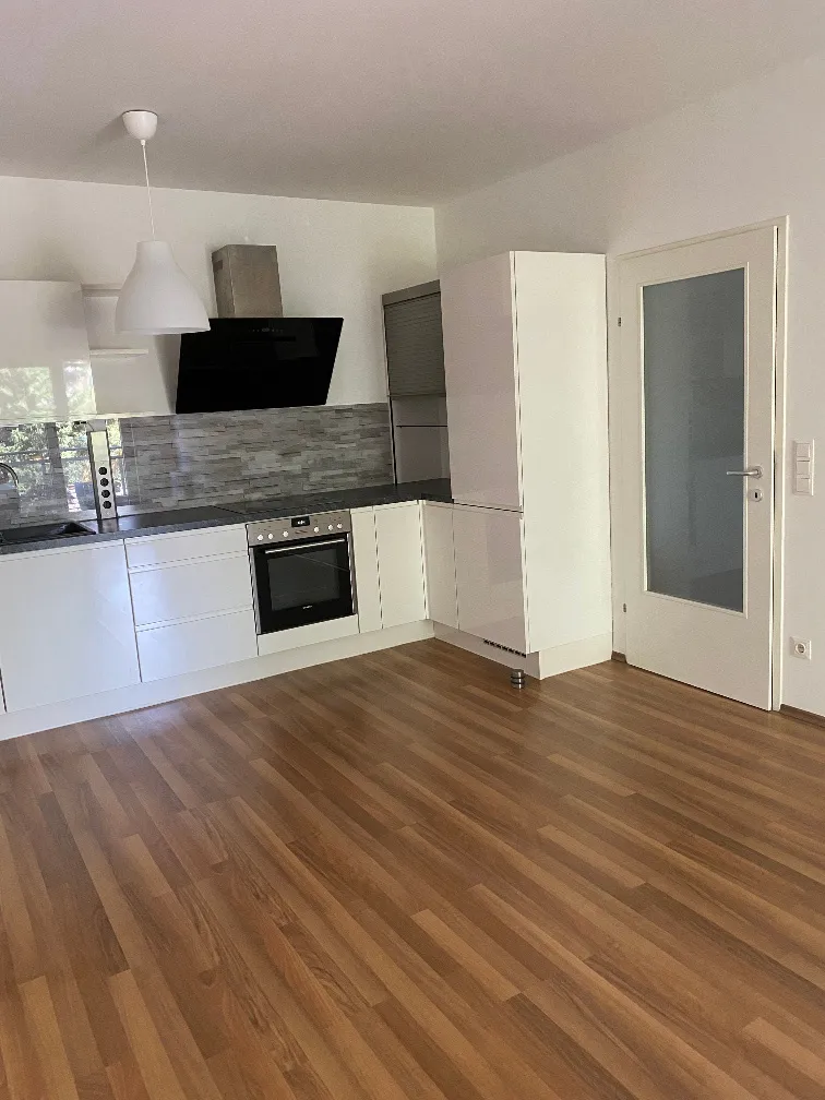 Apartment in Korneuburg - View 2