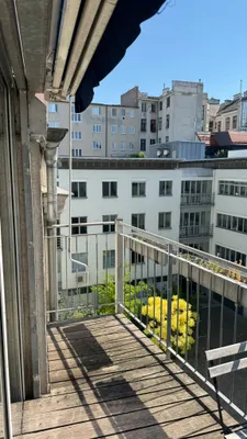 1-Zimmer-Wohnung mieten in Wien – 50 m², € 1.195 – Bild 6 von 10