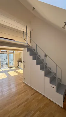 1-Zimmer-Wohnung mieten in Wien – 50 m², € 1.195 – Bild 4 von 10