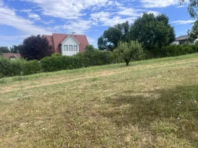 Grundstück kaufen in Mattersburg – 501 m², € 70.140 – Bild 3 von 7