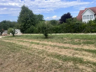 Grundstück kaufen in Mattersburg – 501 m², € 70.140 – Bild 4 von 7