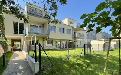 3-Zimmer-Wohnung kaufen in Wien – 62,65 m², € 399.000 – Bild 4 von 25