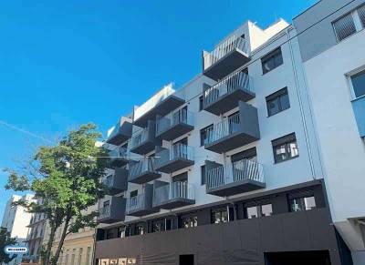 2 Zimmer Wohnung Nähe U4 Station Ober St. Veit
