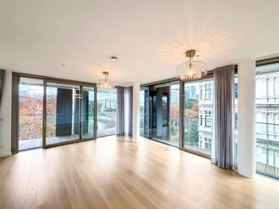 3-Zimmer-Wohnung mieten in Wien – 70,8 m², € 3.000