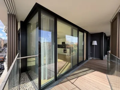 3-Zimmer-Wohnung mieten in Wien – 70,8 m², € 3.000 – Bild 2 von 19