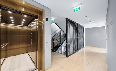 3-Zimmer-Wohnung mieten in Wien – 70,8 m², € 3.000 – Bild 15 von 19