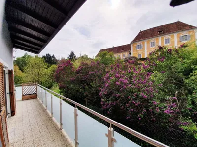 5-Zimmer-Wohnung mieten in Weiz – 142 m², € 991 – Bild 5 von 20