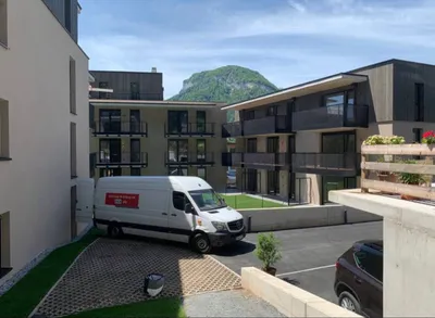 3-Zimmer-Wohnung mieten in Kitzbühel – 77 m², € 1.480 – Bild 9 von 10