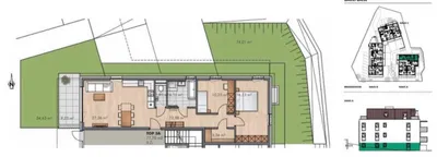 3-Zimmer-Wohnung mieten in Kitzbühel – 77 m², € 1.480 – Bild 10 von 10