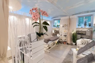 1-Zimmer-Gewerbeimmobilie mieten in Wien – 20 m², € 220