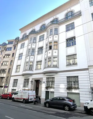 2-Zimmer-Wohnung kaufen in Wien – 56,99 m², € 479.000 – Bild 8 von 15