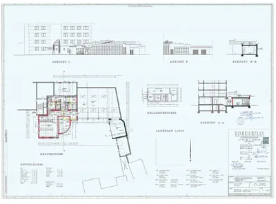 Gewerbeimmobilie kaufen in Bruck-Mürzzuschlag – 2 630 m² – Bild 43 von 44