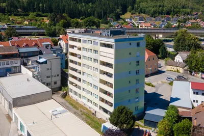 Gewerbeimmobilie kaufen in Bruck-Mürzzuschlag – 2 630 m² – Bild 1 von 44