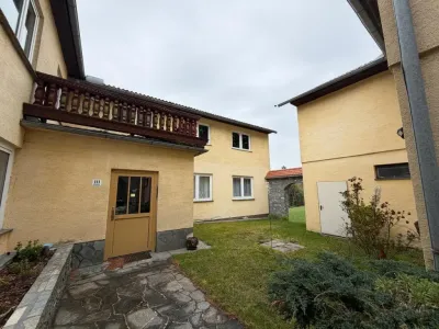 Gewerbeimmobilie kaufen in Hartberg-Fürstenfeld – 136 m², € 278.000 – Bild 6 von 32