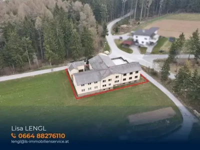 Gewerbeimmobilie kaufen in Hartberg-Fürstenfeld – 136 m², € 278.000