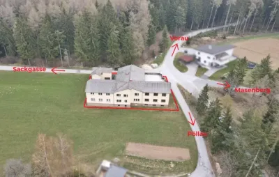 Gewerbeimmobilie kaufen in Hartberg-Fürstenfeld – 136 m², € 278.000 – Bild 2 von 32