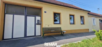 1-Zimmer-Wohnung mieten in Mistelbach – 35 m², € 440 – Bild 8 von 8