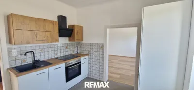 1-Zimmer-Wohnung mieten in Mistelbach – 35 m², € 440
